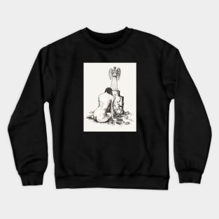 Grief Crewneck Sweatshirt
